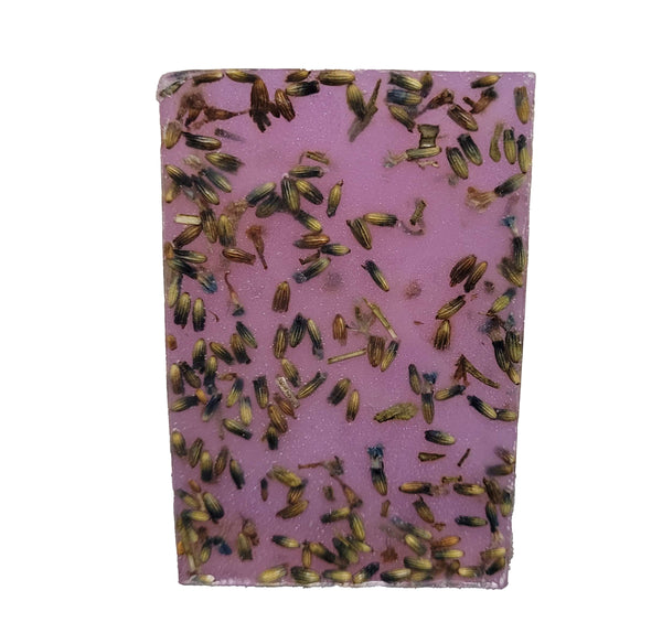 Lavender Soap