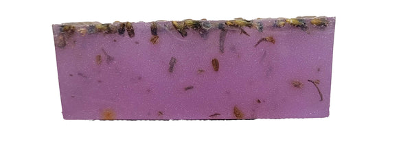 Lavender Soap